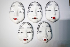 maiko-masks